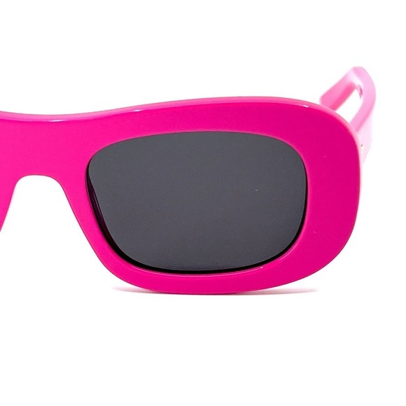 NEW!!! SALVATORE FERRAGAMO Sunglasses SF1046S 650 Authentic - Picture 6 of 11